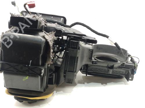 Heater matrix box SEAT IBIZA IV SC (6J1, 6P5) 1.9 TDI | BP32335749M61