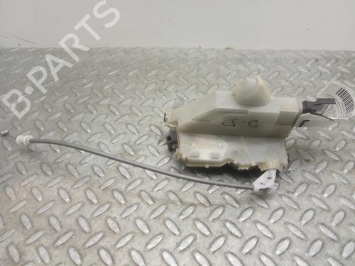 Used Front right lock CITROËN C4 CACTUS [2014-2025]  9431756