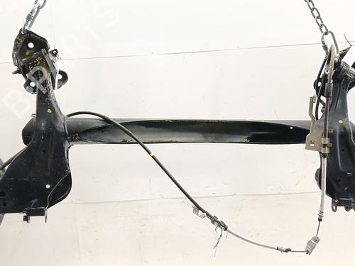 Bagaksel OPEL CORSA E (X15) 1.4 (08, 68) | BP35812997M2 - Image 4