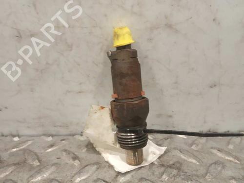 Used Injector RENAULT MEGANE I Classic (LA0/1_) [1996-2008]  6601091