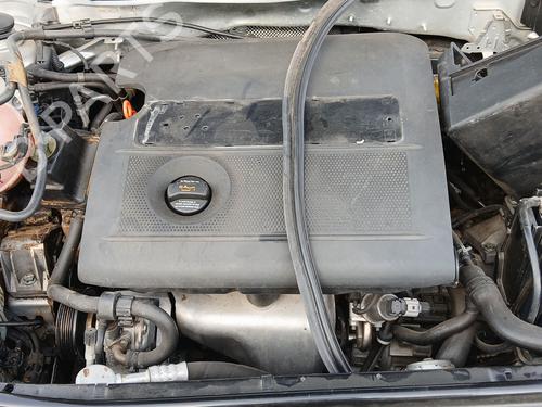 Motor für SEAT LEON (1M1) 1.6 16 V (105 hp) 29745620