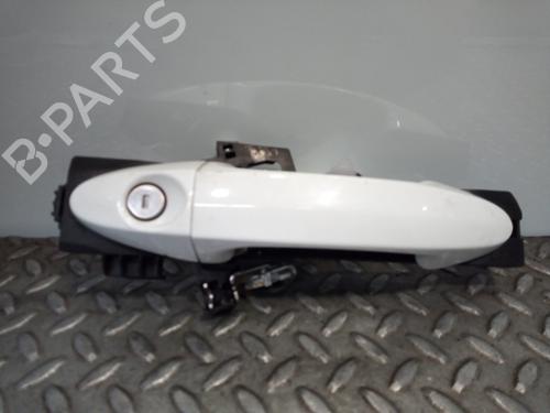 Maniglia esterna anteriore sinistra FORD FIESTA VI (CB1, CCN) [2008-2017]  10080534