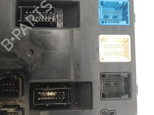 Fuse box CITROËN C3 Picasso (SH_)  | BP24109868E1 