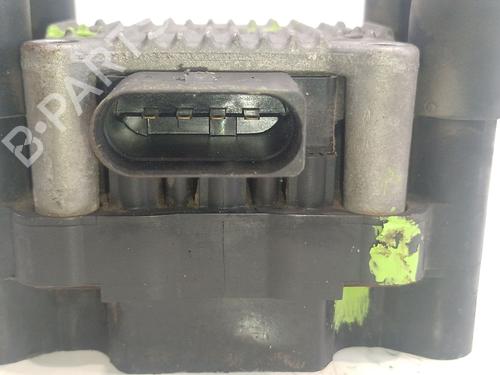 Ignition coil SEAT TOLEDO II (1M2)  | BP21532844M94 