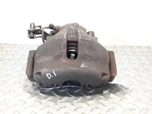 Used Left front brake caliper SEAT EXEO (3R2) [2008-2013]  11625857