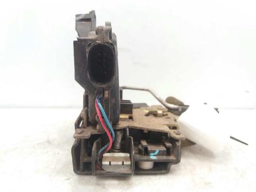 Rear left lock AUDI A6 C5 (4B2) 2.5 TDI | BP3543486C100 