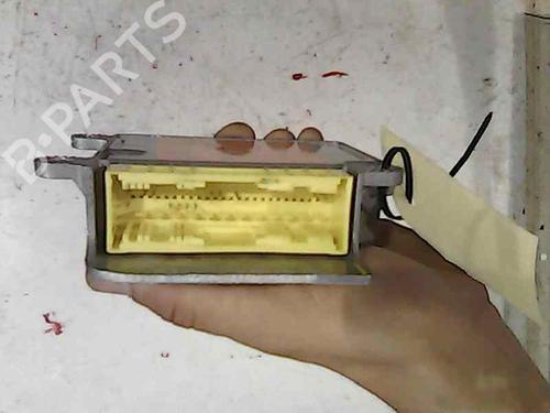 ECU airbags SKODA FABIA I (6Y2)  | BP3679285M53 