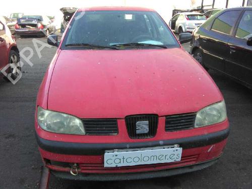 Gearbox SEAT CORDOBA (6K1, 6K2) 1.9 TDI | BP5116913M3 