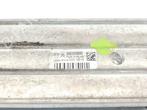 Intercooler CITROËN C5 III (RD_) 2.0 HDi 165 (RDRHHA, RDRHH8) | BP29355548M30 