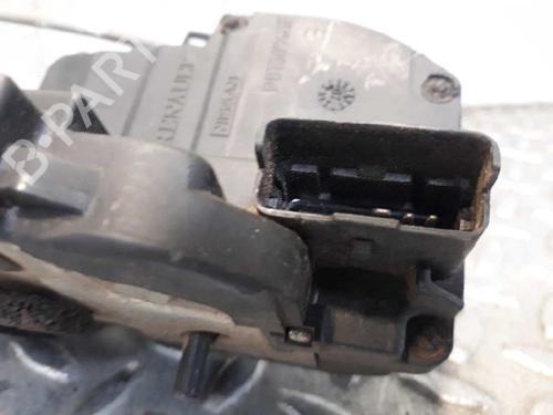 Rear left lock NISSAN QASHQAI / QASHQAI +2 I (J10, NJ10, JJ10E)  | BP3065808C100 