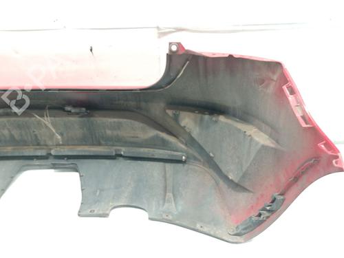 Rear bumper SEAT IBIZA IV (6J5, 6P1) 1.4 | BP25131062C8 
