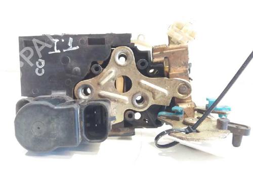 Rear left lock CHEVROLET AVEO / KALOS Hatchback (T200) 1.4 16V | BP4501681C100 