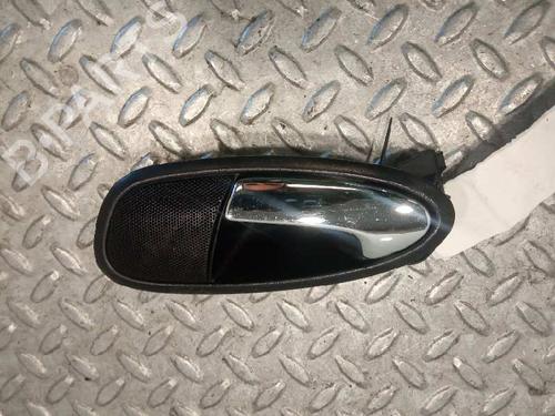 Used Rear left interior door handle SEAT LEON (1P1) 1.9 TDI (105 hp) 3221443