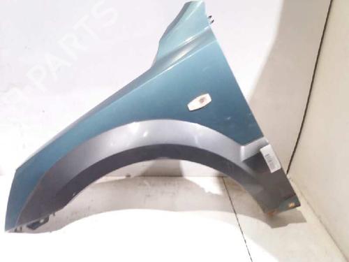 Used Left front fenders KIA SORENTO I (JC) [2002-2011]  4706343