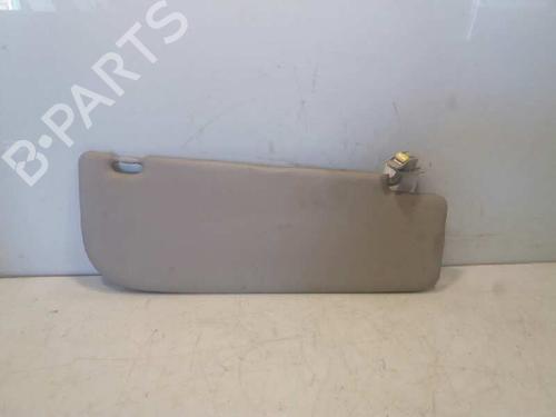 Used Right sun visor PEUGEOT BIPPER (AA_) [2008-2025]  5226251