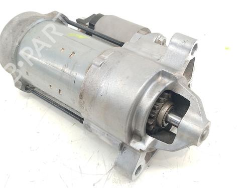 Used Starter BMW X1 (F48) sDrive 18 d (150 hp) 25852759