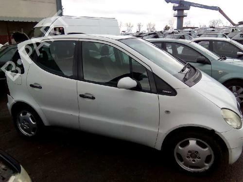 Starter MERCEDES-BENZ A-CLASS (W168)  | BP3080331M8 