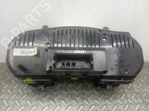 Instrument cluster SEAT LEON (1P1) 1.9 TDI | BP12523944C47 