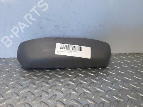 Used Third brake light KIA CARENS II MPV (FJ) [2002-2013]  5601531