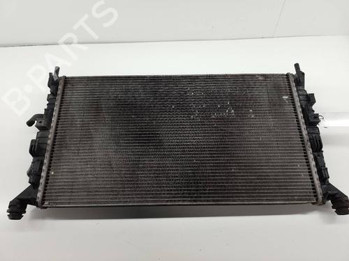 Køler VOLVO V50 (545) [2003-2012]  18065053