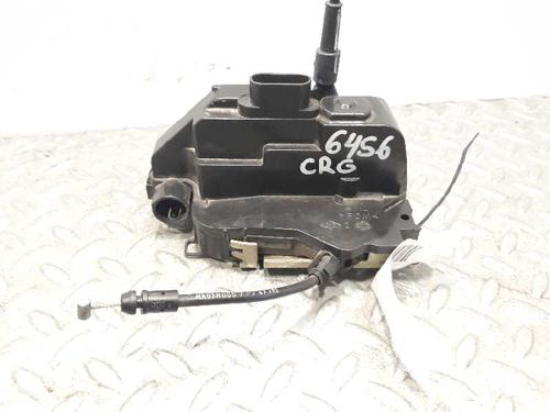Used Front right lock RENAULT MEGANE II (BM0/1_, CM0/1_) [2001-2012]  3065611