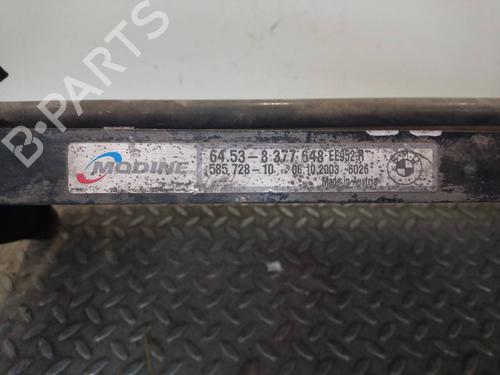 AC-Kondensator BMW 3 Coupe (E46)  | BP13525189M32 