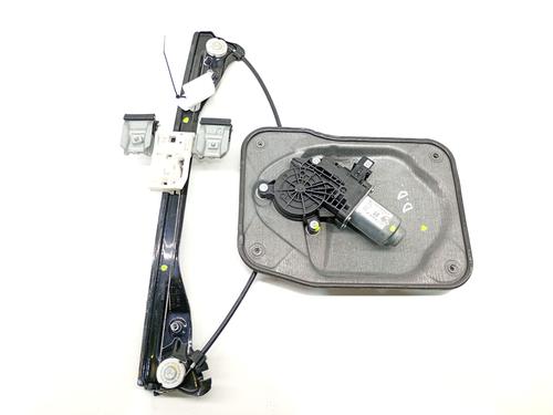 Used Front right window mechanism Front right window mechanism SKODA ROOMSTER Praktik (5J) 1.6 TDI (90 hp) 35791595 35791595