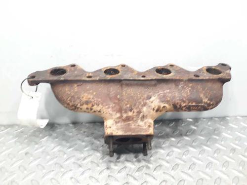 Udstødningsmanifold PEUGEOT BOXER Van (230L) [1994-2006]  11673362