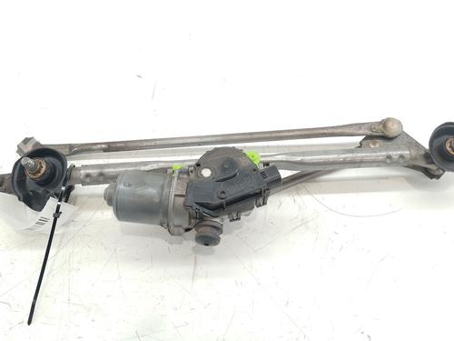Used Front wiper motor MAZDA CX-5 (KE, GH) 2.2 D (KE2FW) (150 hp) 26278104