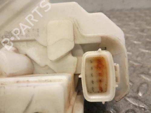 Front right lock LANCIA YPSILON (843_)  | BP3065671C97 