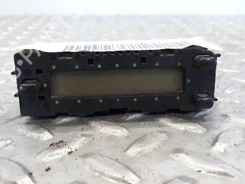 Used Electronic module CITROËN XSARA (N1) 1.9 TD (90 hp) 14229226