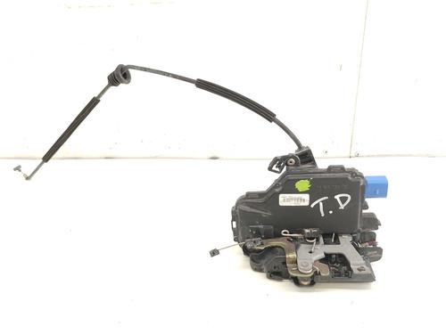 Used Rear right lock SKODA FABIA I (6Y2) 1.9 TDI (100 hp) 27897567