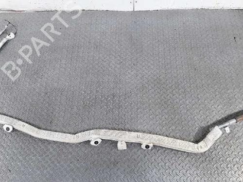 Used Right curtain airbag AUDI A3 (8P1) [2003-2013]  19782736