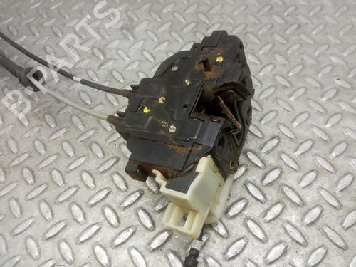 Rear left lock HYUNDAI SANTA FÉ II (CM) 2.2 CRDi GLS | BP9138841C100 