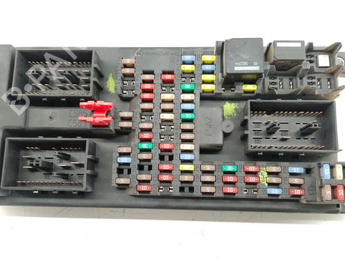 Used Fuse box LAND ROVER DISCOVERY IV (L319) 3.0 SDV6 4x4 (256 hp) 26661362