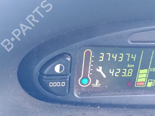Gearbox CITROËN XSARA PICASSO (N68)  | BP21094423M3 