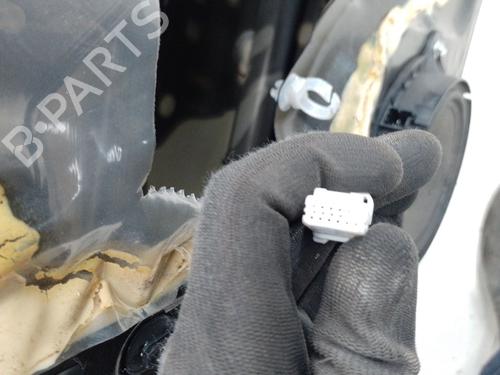 Right front door NISSAN NOTE (E12) 1.5 dCi | BP32492573C3 