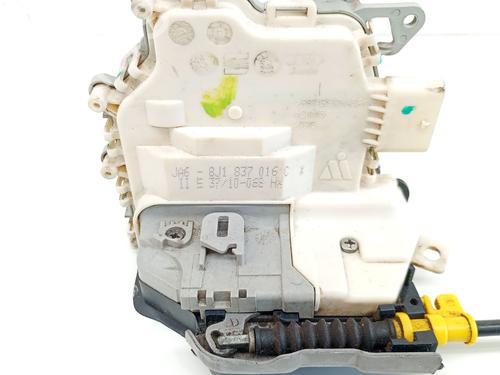 Front right lock AUDI A4 B8 (8K2) 2.0 TDI | BP36701129C97 - Image 2