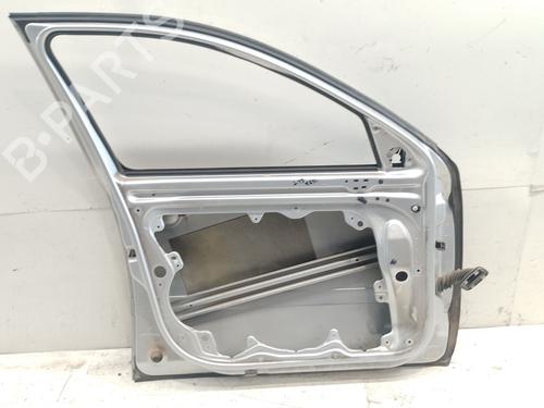 Left front door SKODA OCTAVIA II (1Z3) 1.9 TDI | BP26582990C2 