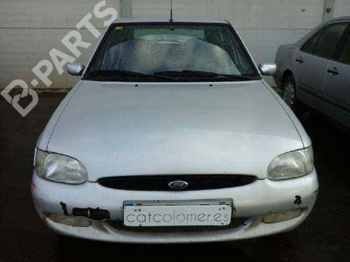 Ignition barrel PEUGEOT 307 (3A/C) 2.0 HDi 90 | BP32145459M48 