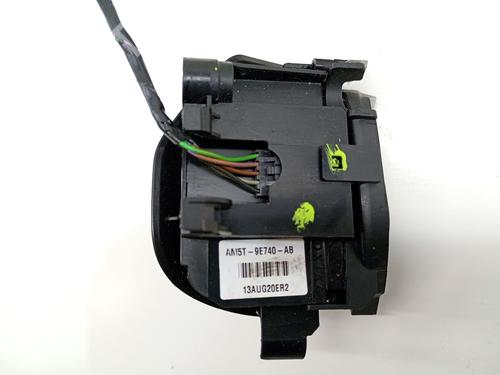 Steering wheel controls FORD KUGA II (DM2) 2.0 TDCi 4x4 | BP36112279E15  - Image 8