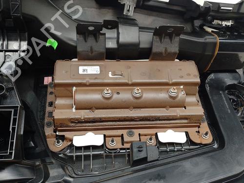 Airbag Kit RENAULT LAGUNA III (BT0/1) 2.0 dCi (BT01, BT08, BT09, BT0E, BT0K, BT12, BT1C, BT1D,... | BP31996099C86 