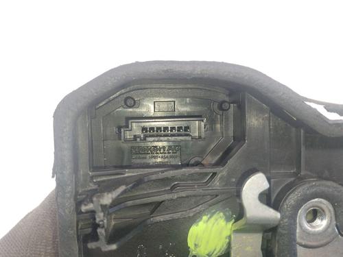 Rear right lock BMW 1 (E87) 118 i | BP27723962C99 