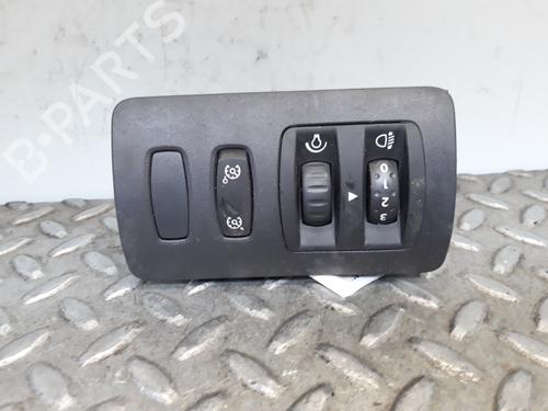Used Headlight switch Headlight switch RENAULT CLIO III Grandtour (KR0/1_) 1.5 dCi (KR0F) (86 hp) 14236702 14236702