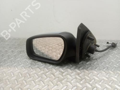 Left mirror FORD MONDEO III (B5Y) 2.0 16V TDDi / TDCi | BP8854674C26 