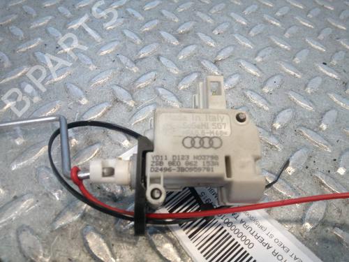 Fuel door actuator SEAT EXEO ST (3R5) 2.0 TDI | BP13109944E18