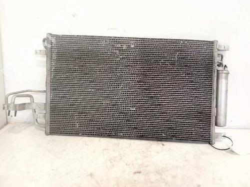 Used AC radiator HYUNDAI TUCSON (JM) [2004-2019]  3207524