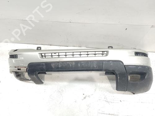 Used Front bumper VOLVO XC90 I (275) D5 AWD (185 hp) 24110310