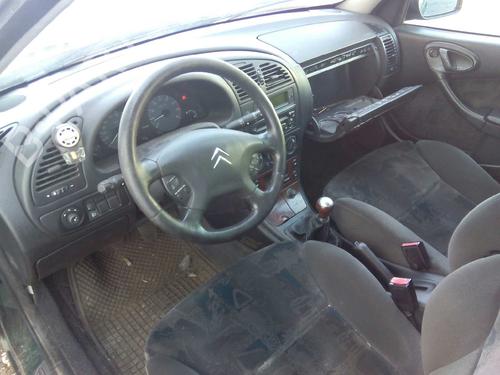 Control unit CITROËN XSARA (N1) 1.6 16V | BP3536991M11 