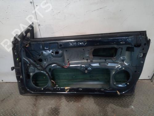 Right front door MERCEDES-BENZ CLK (C209) CLK 270 CDI (209.316) | BP13242007C3 